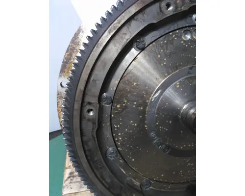 ALLISON MD3060 TRANSMISSION ASSEMBLY