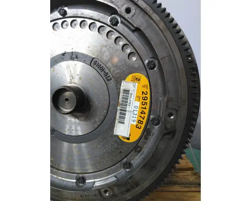 ALLISON MD3060 TRANSMISSION ASSEMBLY