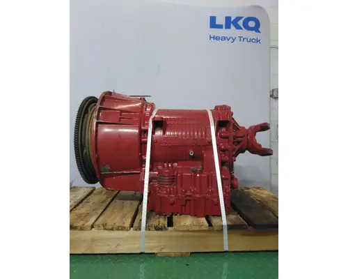 ALLISON MD3060 TRANSMISSION ASSEMBLY