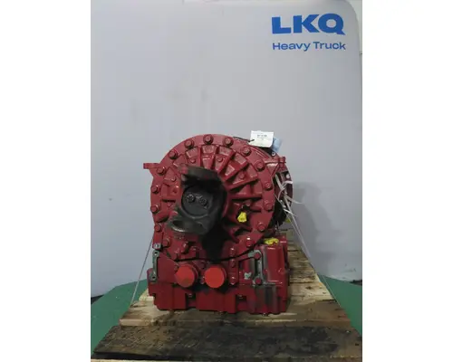 ALLISON MD3060 TRANSMISSION ASSEMBLY