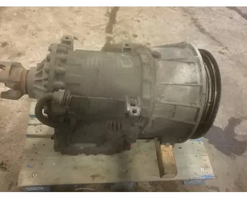 ALLISON MD3060 TRANSMISSION ASSEMBLY