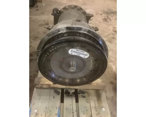 ALLISON MD3060 TRANSMISSION ASSEMBLY