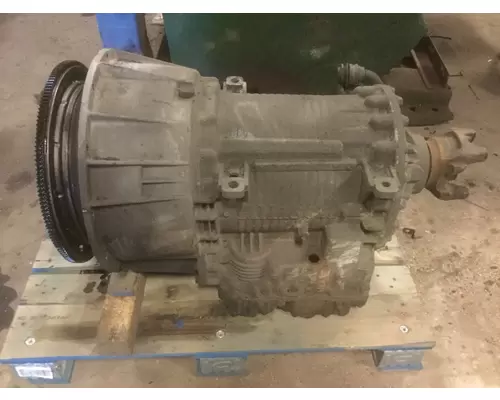 ALLISON MD3060 TRANSMISSION ASSEMBLY