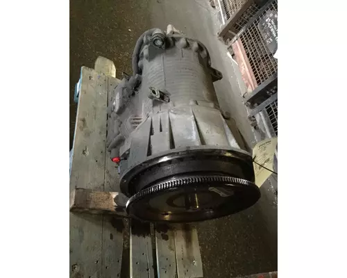 ALLISON MD3060 TRANSMISSION ASSEMBLY