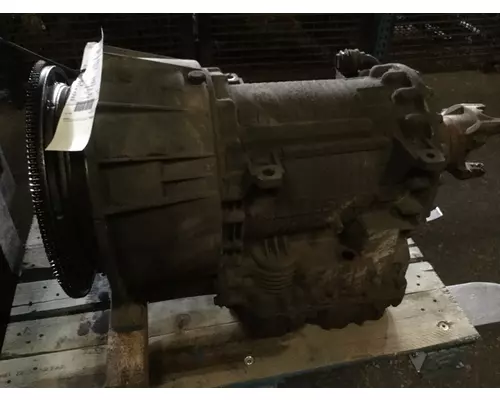 ALLISON MD3060 TRANSMISSION ASSEMBLY