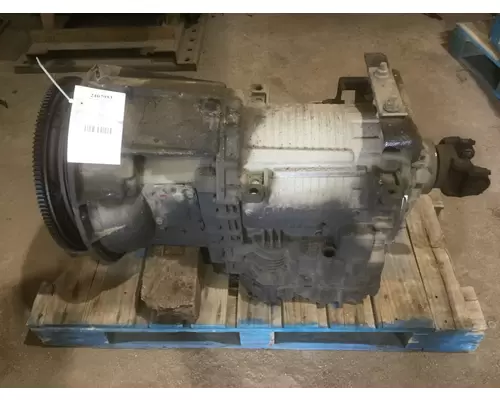 ALLISON MD3060 TRANSMISSION ASSEMBLY