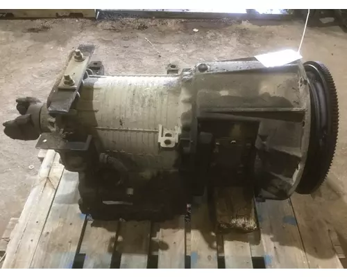 ALLISON MD3060 TRANSMISSION ASSEMBLY