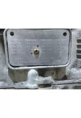 ALLISON MD3060 TRANSMISSION ASSEMBLY