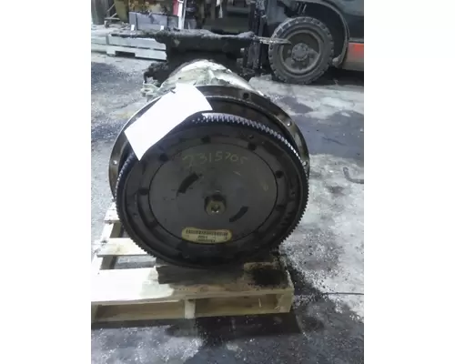 ALLISON MD3060 TRANSMISSION ASSEMBLY