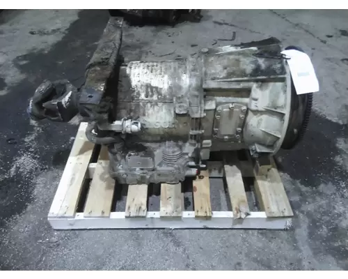 ALLISON MD3060 TRANSMISSION ASSEMBLY