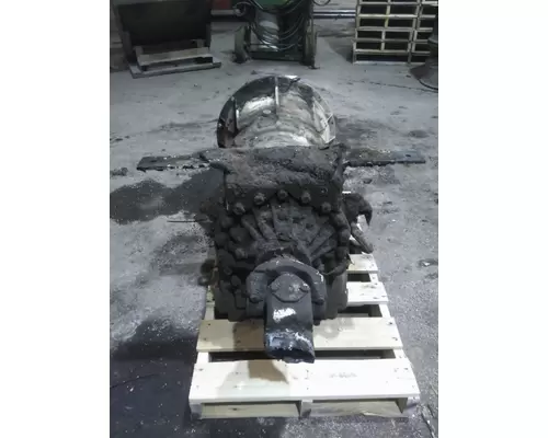 ALLISON MD3060 TRANSMISSION ASSEMBLY