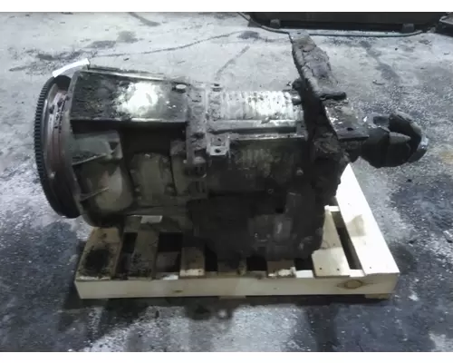 ALLISON MD3060 TRANSMISSION ASSEMBLY