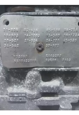 ALLISON MD3060 TRANSMISSION ASSEMBLY