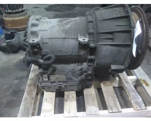 ALLISON MD3060 TRANSMISSION ASSEMBLY