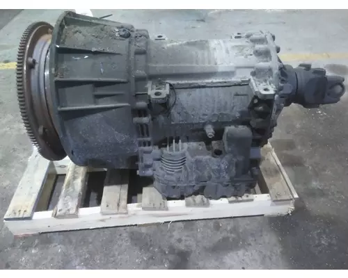 ALLISON MD3060 TRANSMISSION ASSEMBLY