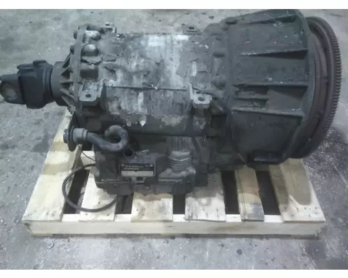 ALLISON MD3060 TRANSMISSION ASSEMBLY