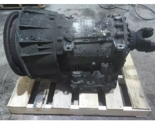 ALLISON MD3060 TRANSMISSION ASSEMBLY
