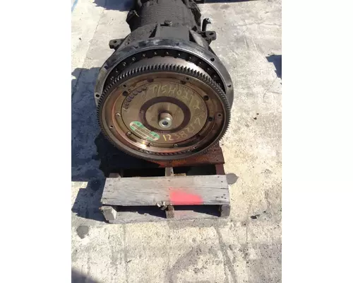 ALLISON MD3060 TRANSMISSION ASSEMBLY