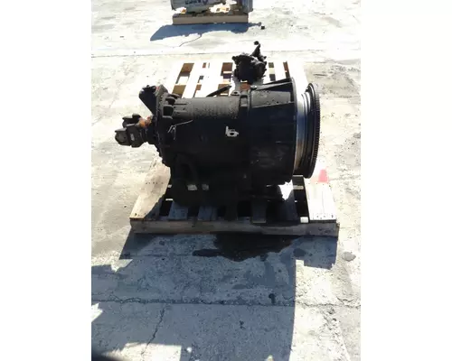 ALLISON MD3060 TRANSMISSION ASSEMBLY