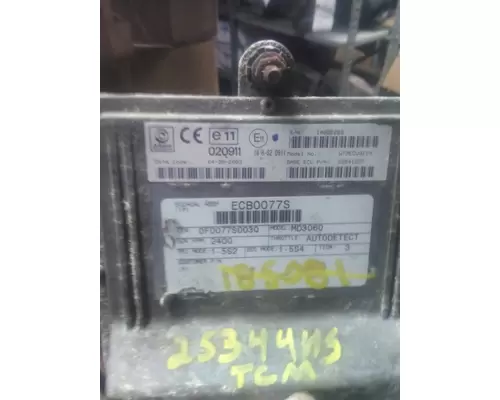ALLISON MD3060 TRANSMISSION CONTROL MODULE (TCM)