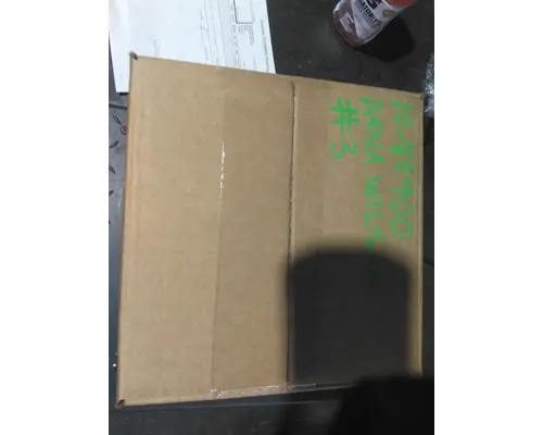 ALLISON MD3060 TRANSMISSION CONTROL MODULE (TCM)