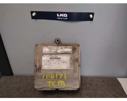 ALLISON MD3060 TRANSMISSION CONTROL MODULE (TCM)