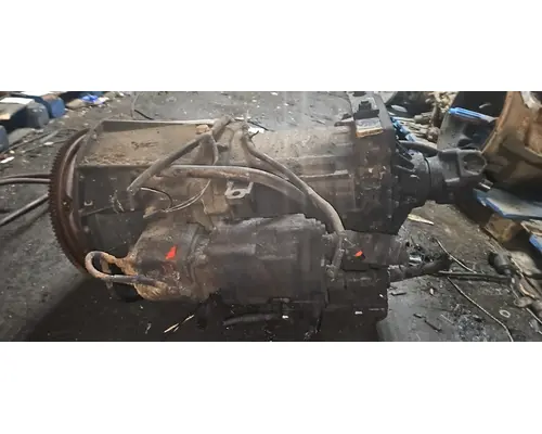 ALLISON MD3060 Transmission Assembly