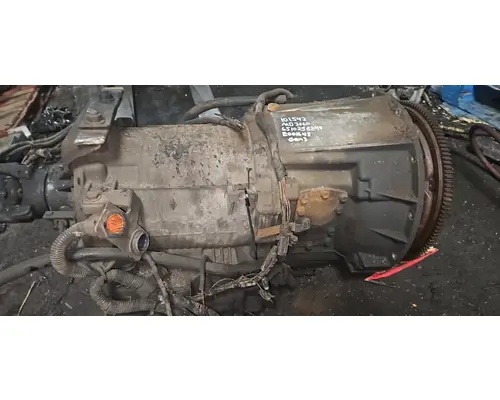 ALLISON MD3060 Transmission Assembly