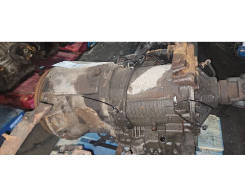 ALLISON MD3060 Transmission Assembly