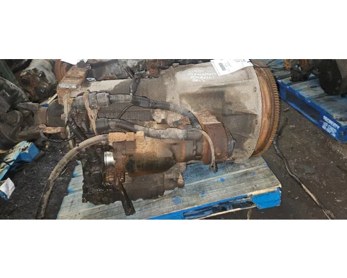 ALLISON MD3060 Transmission Assembly