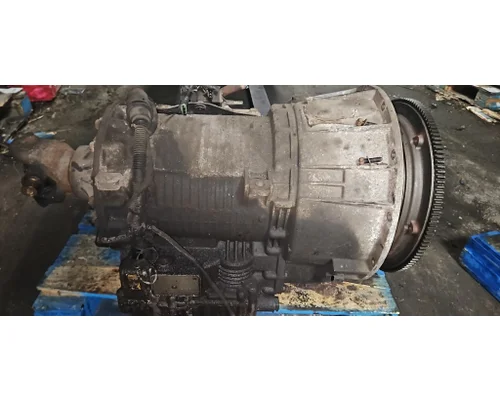 ALLISON MD3060 Transmission Assembly