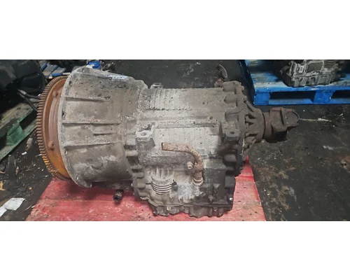 ALLISON MD3060 Transmission Assembly