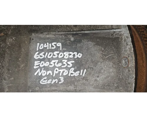 ALLISON MD3060 Transmission Assembly