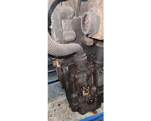 ALLISON MD3060 Transmission Assembly