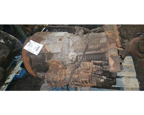 ALLISON MD3060 Transmission Assembly