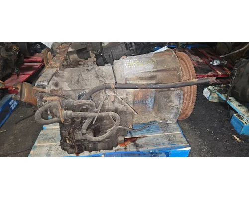 ALLISON MD3060 Transmission Assembly