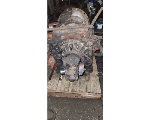 ALLISON MD3060 Transmission Assembly