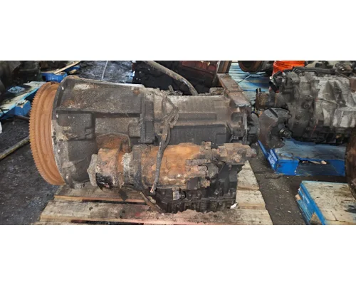 ALLISON MD3060 Transmission Assembly