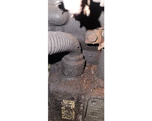 ALLISON MD3060 Transmission Assembly