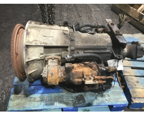 ALLISON MD3060 Transmission Assembly