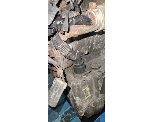 ALLISON MD3060 Transmission Assembly