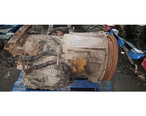 ALLISON MD3060 Transmission Assembly