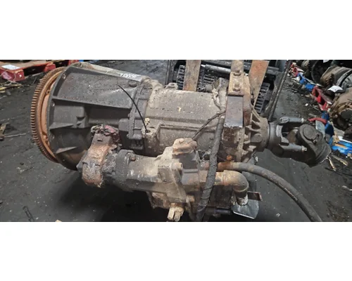 ALLISON MD3060 Transmission Assembly