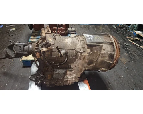 ALLISON MD3060 Transmission Assembly