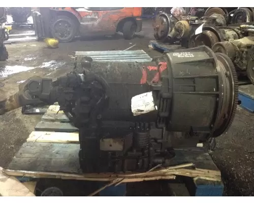 ALLISON MD3060 Transmission Assembly