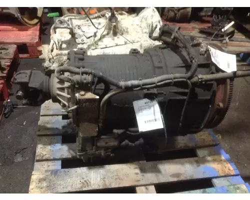 ALLISON MD3060 Transmission Assembly