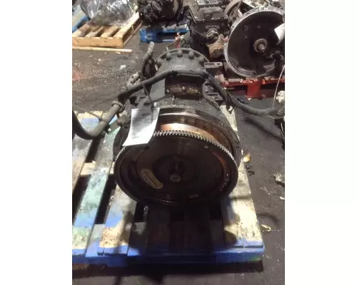 ALLISON MD3060 Transmission Assembly