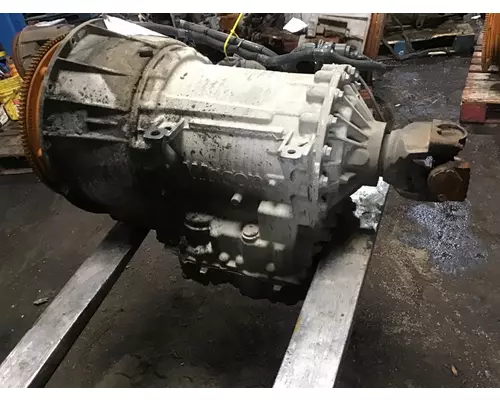 ALLISON MD3060 Transmission Assembly