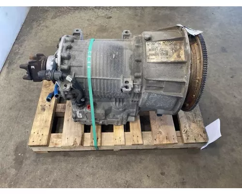 ALLISON MD3060 Transmission Assembly