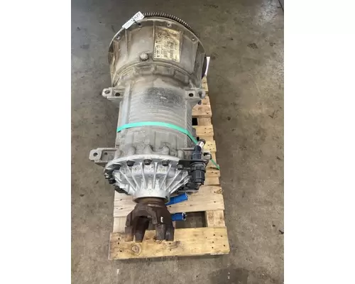 ALLISON MD3060 Transmission Assembly